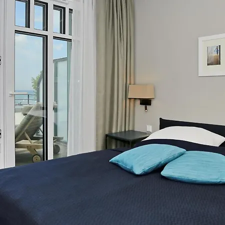 アパート Linden-palais 34